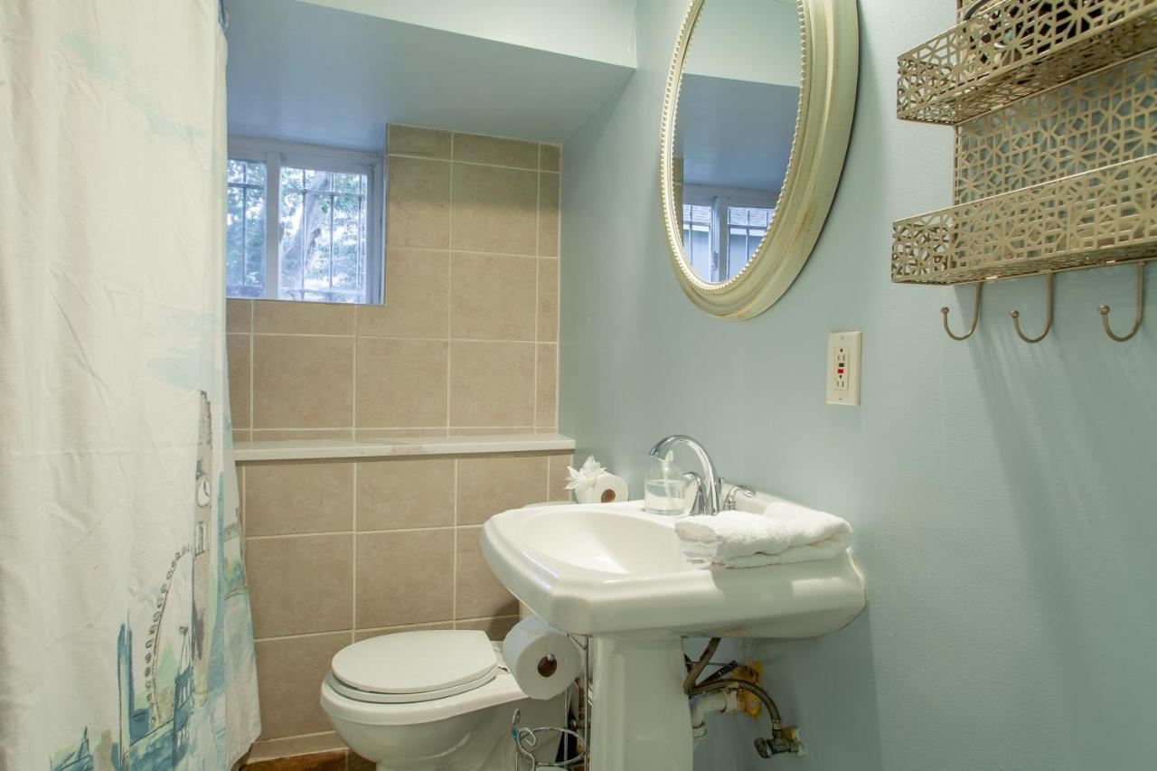 Delightful 1-Br Accommodations Nearby Metro Waszyngton Zewnętrze zdjęcie